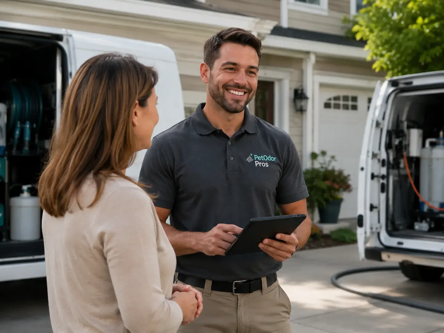 Pet Odor Removal FAQs for Lynch, NE